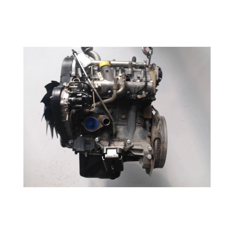 MOTEUR DIESEL IVECO 35C12 35 C 12 V, 35 S 12 V (AGKA43A2, AGKB43A2, AGKB46A2,...