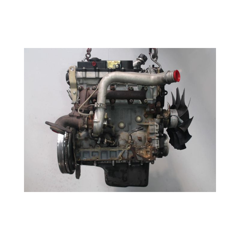 MOTEUR DIESEL IVECO 35C12 35 C 12 V, 35 S 12 V (AGKA43A2, AGKB43A2, AGKB46A2,...