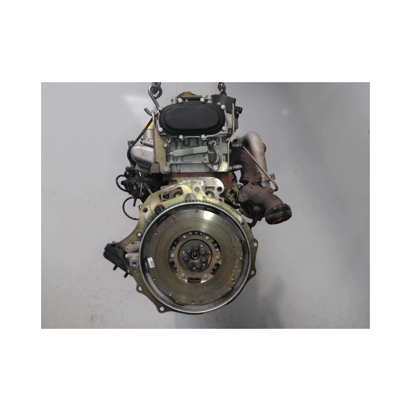 MOTEUR DIESEL IVECO 35C12 35 C 12 V, 35 S 12 V (AGKA43A2, AGKB43A2, AGKB46A2,...