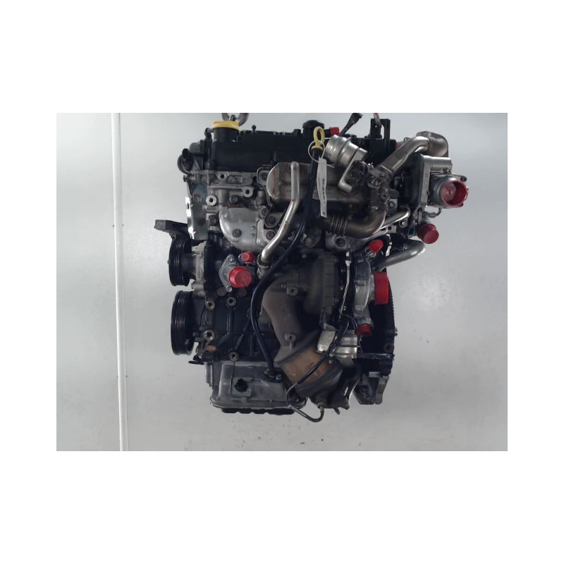 MOTEUR DIESEL OPEL MERIVA 1.7 CDTI 