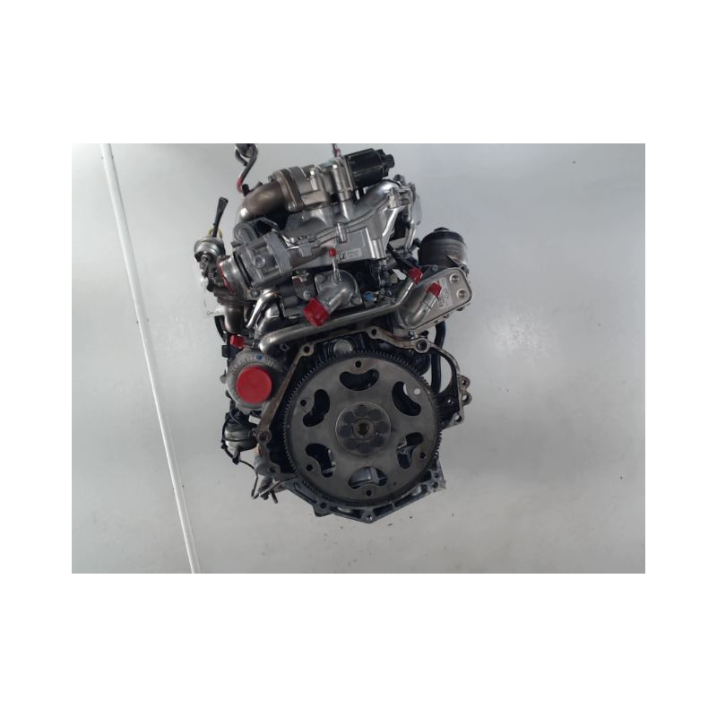 MOTEUR DIESEL OPEL MERIVA 1.7 CDTI 