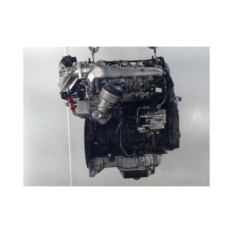 MOTEUR DIESEL OPEL MERIVA 1.7 CDTI 