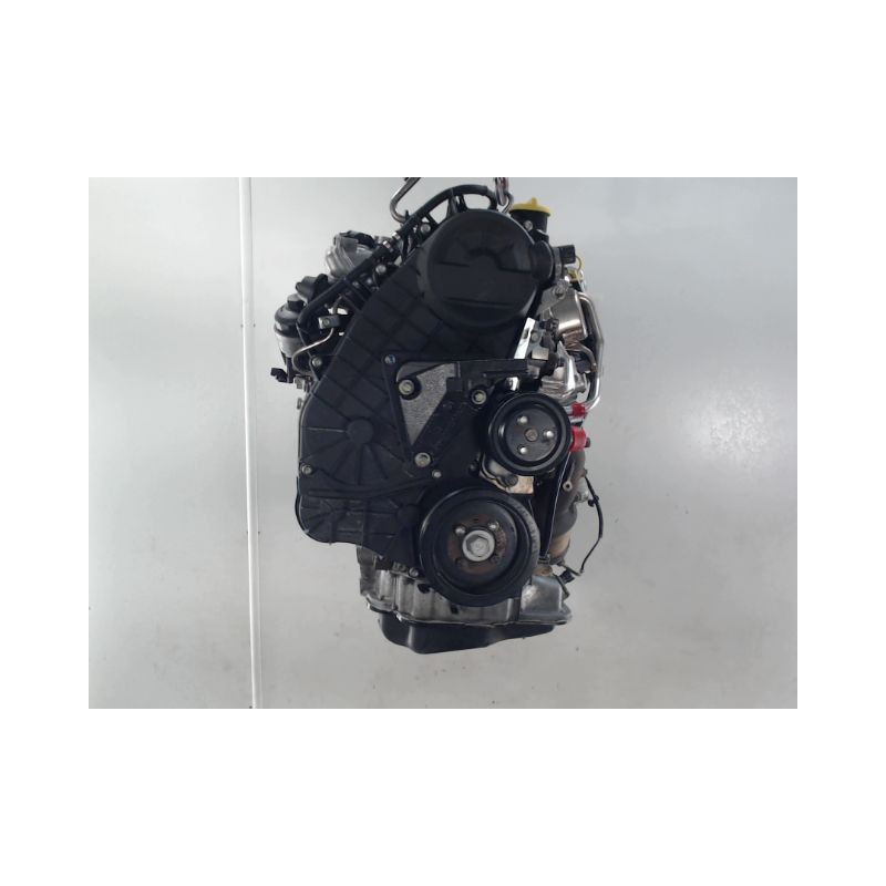 MOTEUR DIESEL OPEL MERIVA 1.7 CDTI 