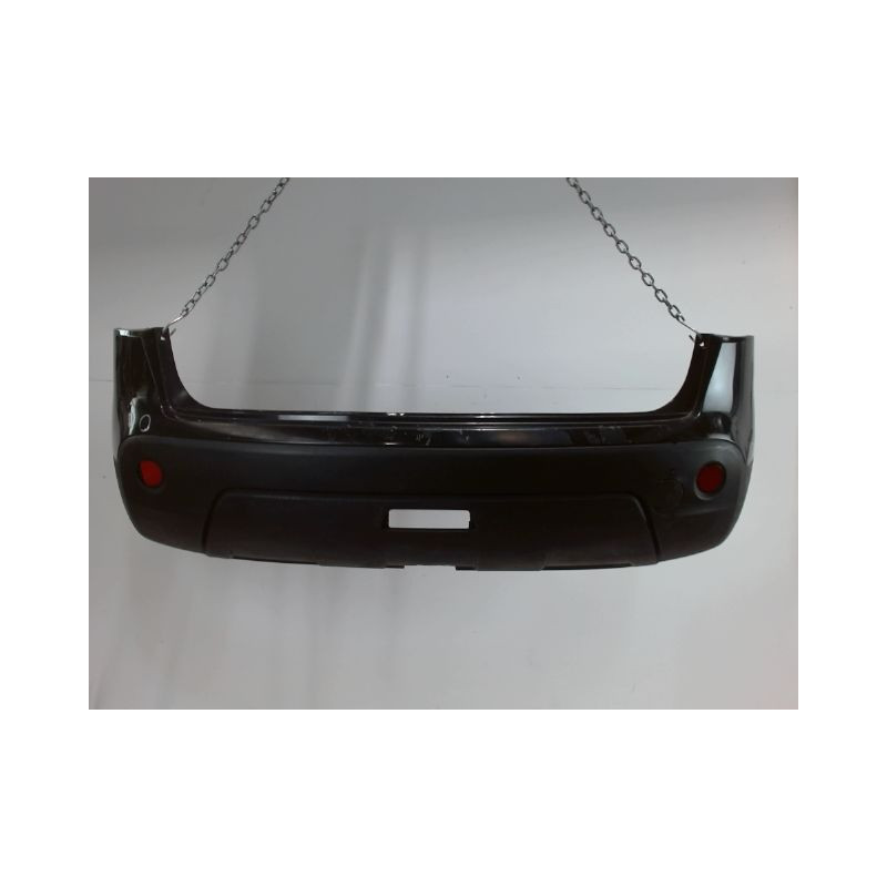 PARE-CHOC ARRIER NISSAN QASHQAI