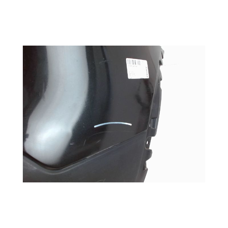PARE-CHOC ARRIER NISSAN QASHQAI