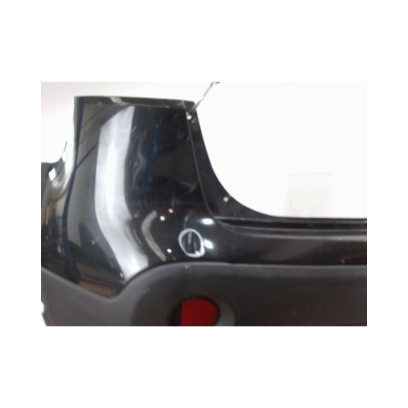 PARE-CHOC ARRIER NISSAN QASHQAI