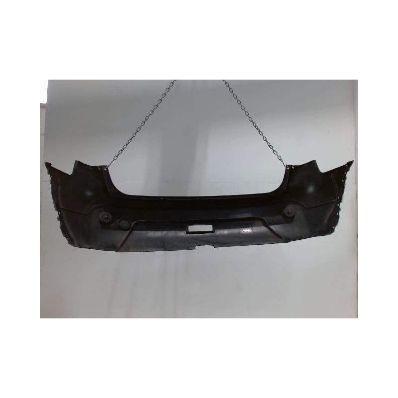 PARE-CHOC ARRIER NISSAN QASHQAI