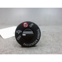 COMMANDE COMMUTATEUR AIRBAG PASSAGER