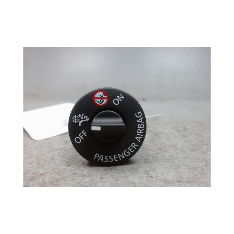 COMMANDE COMMUTATEUR AIRBAG PASSAGER RENAULT ARKANA