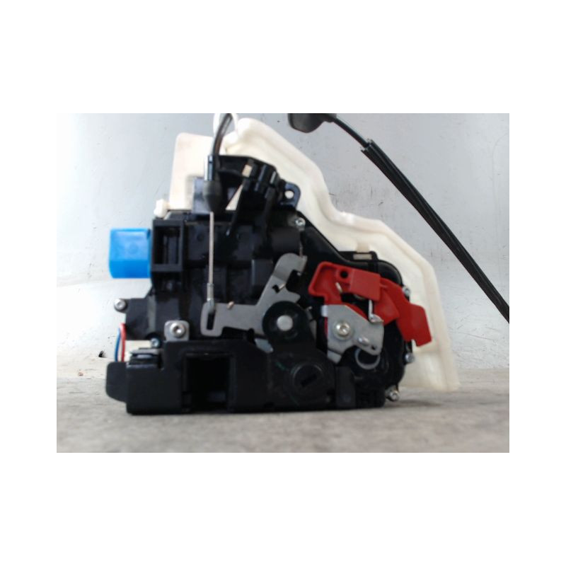 SYSTEME CONDAMNATION ARRIERE DROIT VOLKSWAGEN GOLF V PLUS 2005-