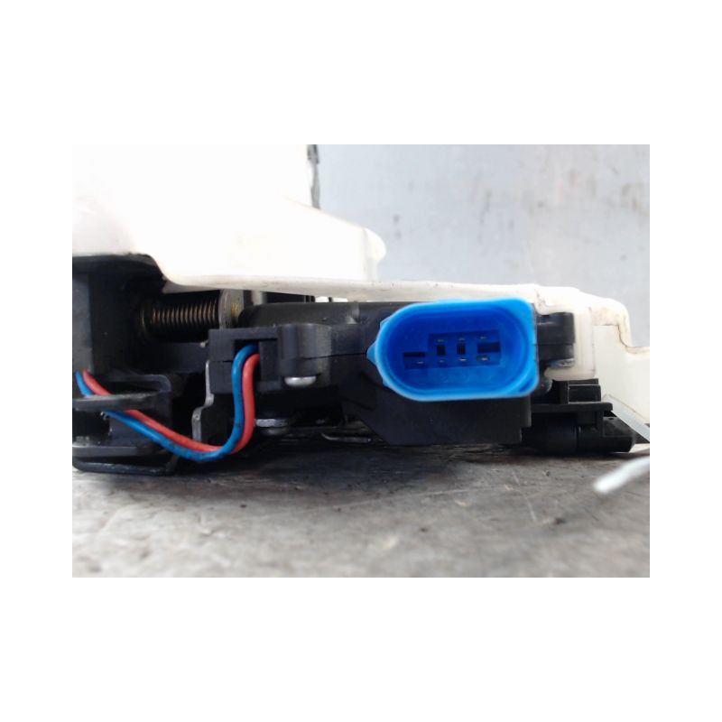SYSTEME CONDAMNATION ARRIERE DROIT VOLKSWAGEN GOLF V PLUS 2005-