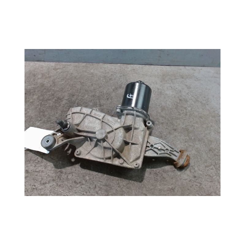 MECANISME ESSUIE-GLACE AVANT RENAULT SCENIC III 2009-