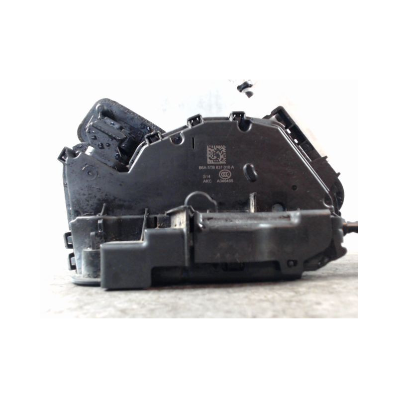 SYSTEME CONDAMNATION AVANT DROIT VOLKSWAGEN TIGUAN 2009-