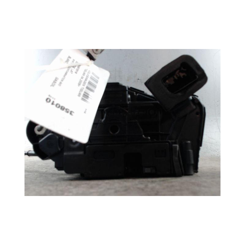 SYSTEME CONDAMNATION AVANT DROIT VOLKSWAGEN TIGUAN 2009-