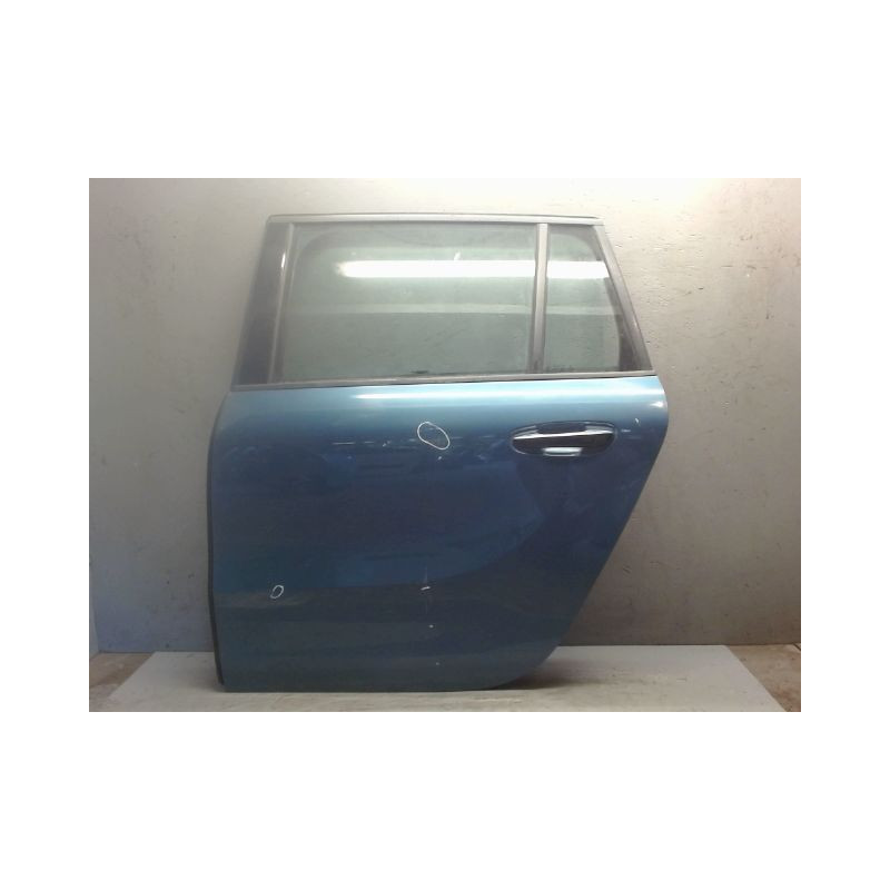 PORTE ARRIERE GAUCHE CITROEN C4