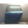 PORTE ARRIERE GAUCHE CITROEN C4