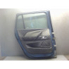 PORTE ARRIERE GAUCHE CITROEN C4