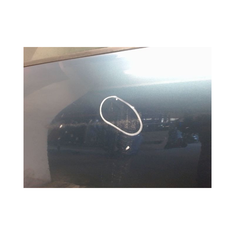 PORTE ARRIERE GAUCHE CITROEN C4
