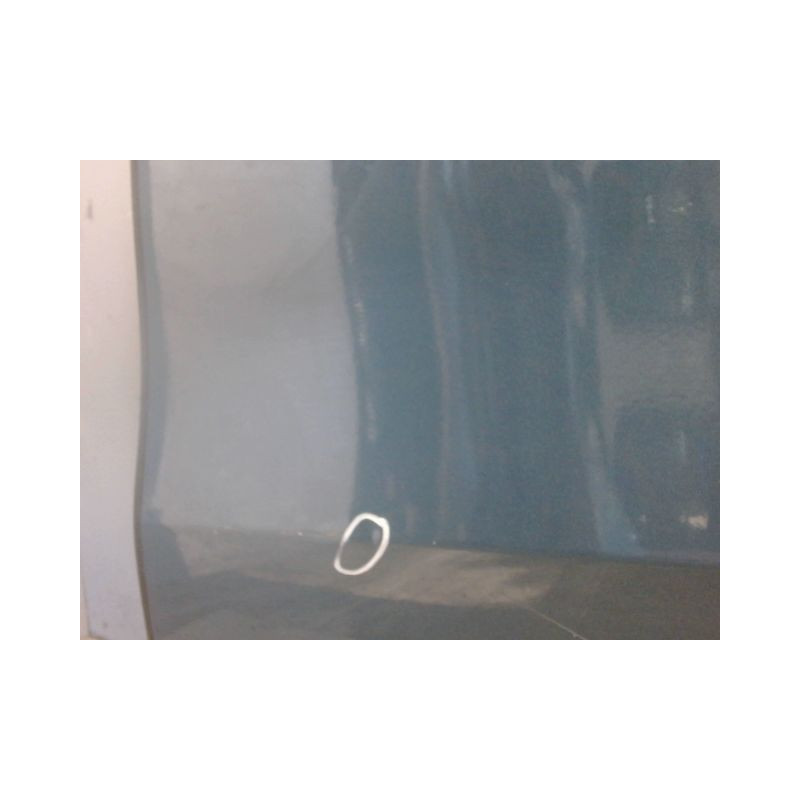 PORTE ARRIERE GAUCHE CITROEN C4