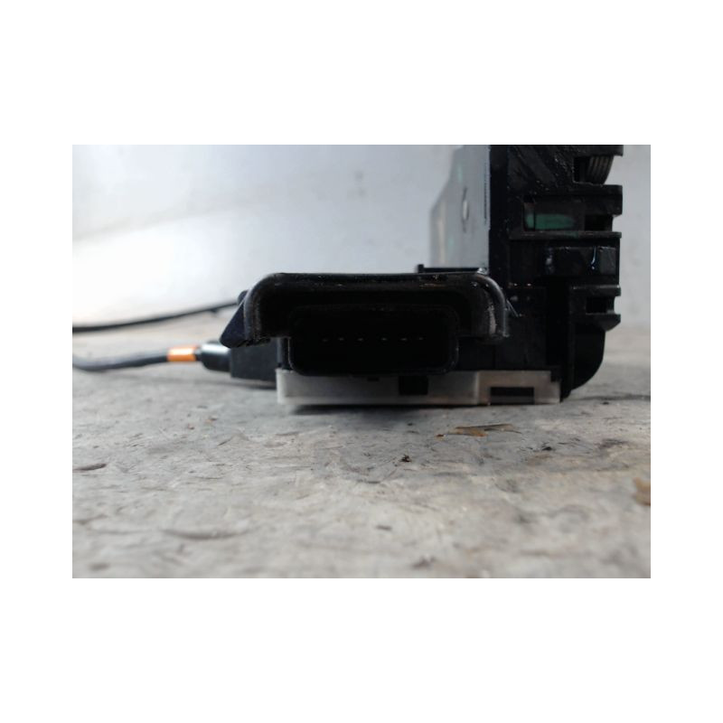 SYSTEME CONDAMNATION AVANT GAUCHE PEUGEOT 207 3P