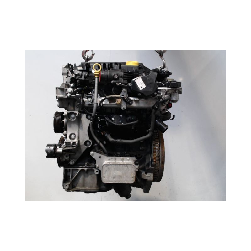 MOTEUR DIESEL RENAULT SCENIC III 2009- 1.6 dCi 