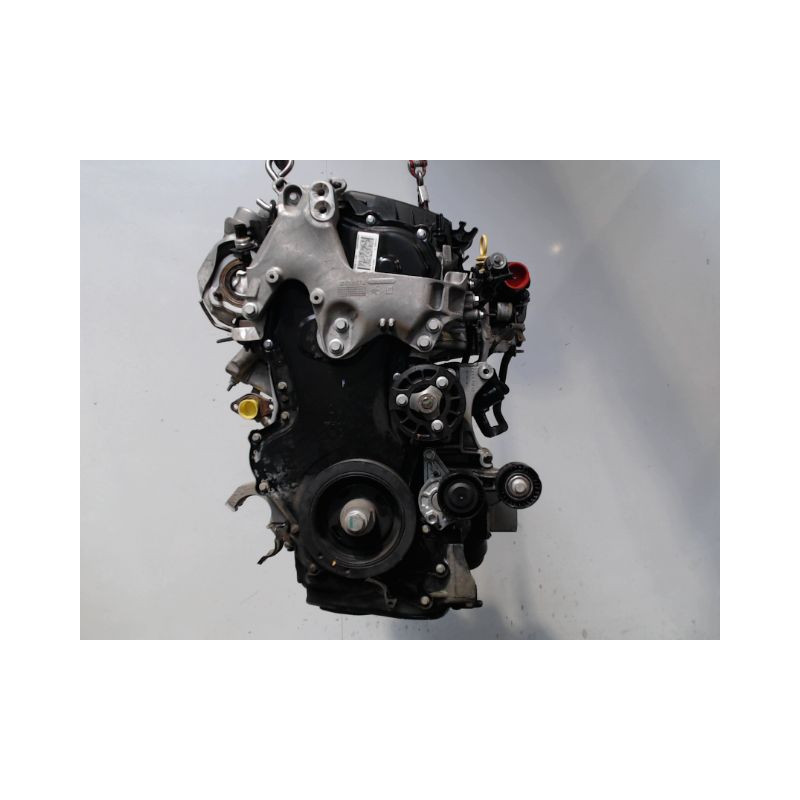 MOTEUR DIESEL RENAULT SCENIC III 2009- 1.6 dCi 