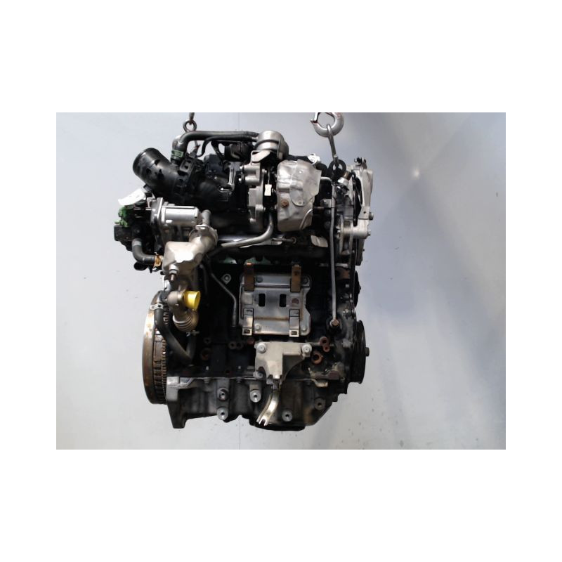 MOTEUR DIESEL RENAULT SCENIC III 2009- 1.6 dCi 