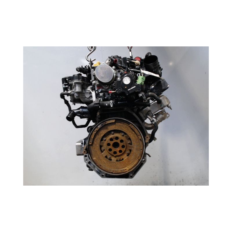 MOTEUR DIESEL RENAULT SCENIC III 2009- 1.6 dCi 