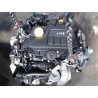 MOTEUR DIESEL RENAULT SCENIC III 2009- 1.6 dCi 