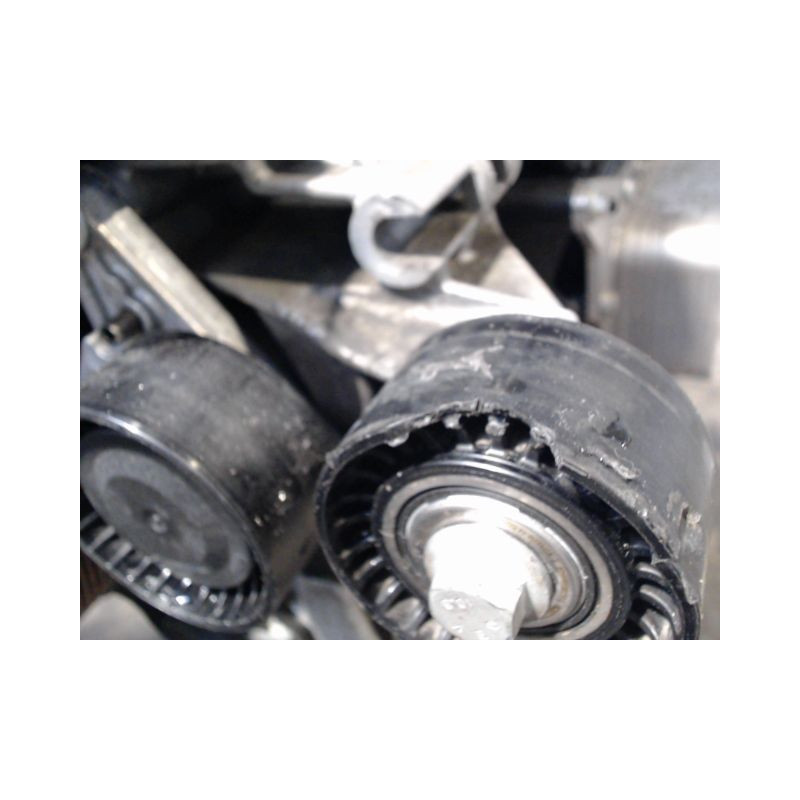 MOTEUR DIESEL RENAULT SCENIC III 2009- 1.6 dCi 