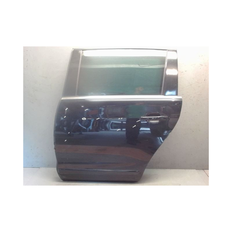 PORTE ARRIERE GAUCHE PEUGEOT 5008