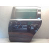 PORTE ARRIERE GAUCHE PEUGEOT 5008