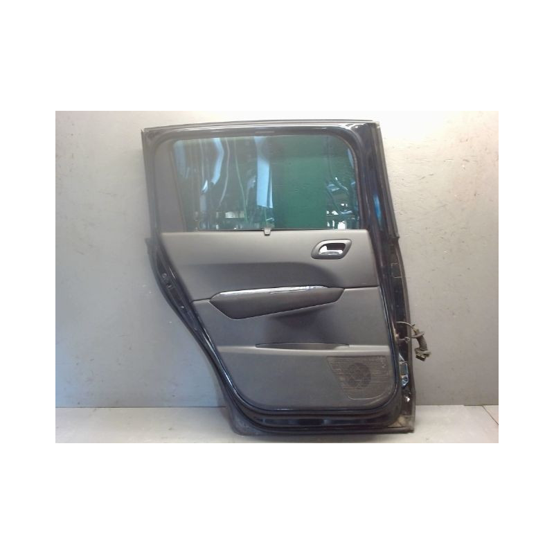 PORTE ARRIERE GAUCHE PEUGEOT 5008