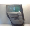 PORTE ARRIERE GAUCHE PEUGEOT 5008