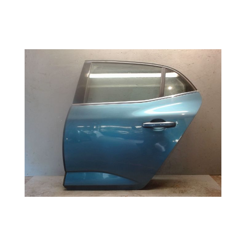 PORTE ARRIERE GAUCHE RENAULT MEGANE