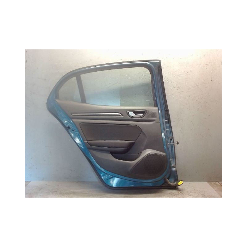 PORTE ARRIERE GAUCHE RENAULT MEGANE
