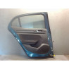 PORTE ARRIERE GAUCHE RENAULT MEGANE