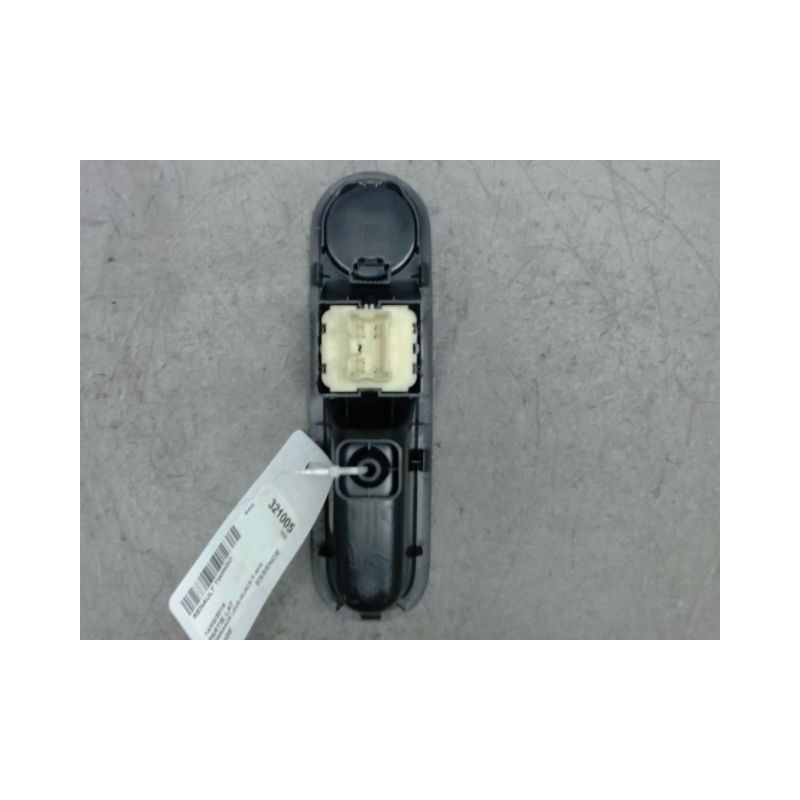 COMMANDE LEVE-GLACE PORTE AVG RENAULT TWINGO