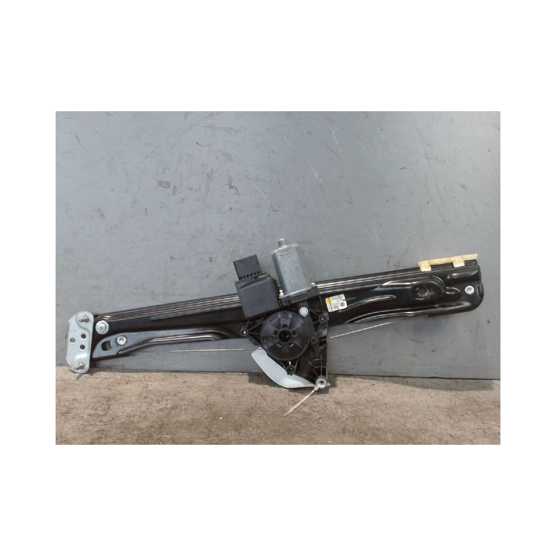 MECANISME+MOTEUR LEVE-GLACE AVANT GAUCHE CITROEN C3 AIRCROSS