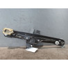 MECANISME+MOTEUR LEVE-GLACE AVANT GAUCHE CITROEN C3 AIRCROSS