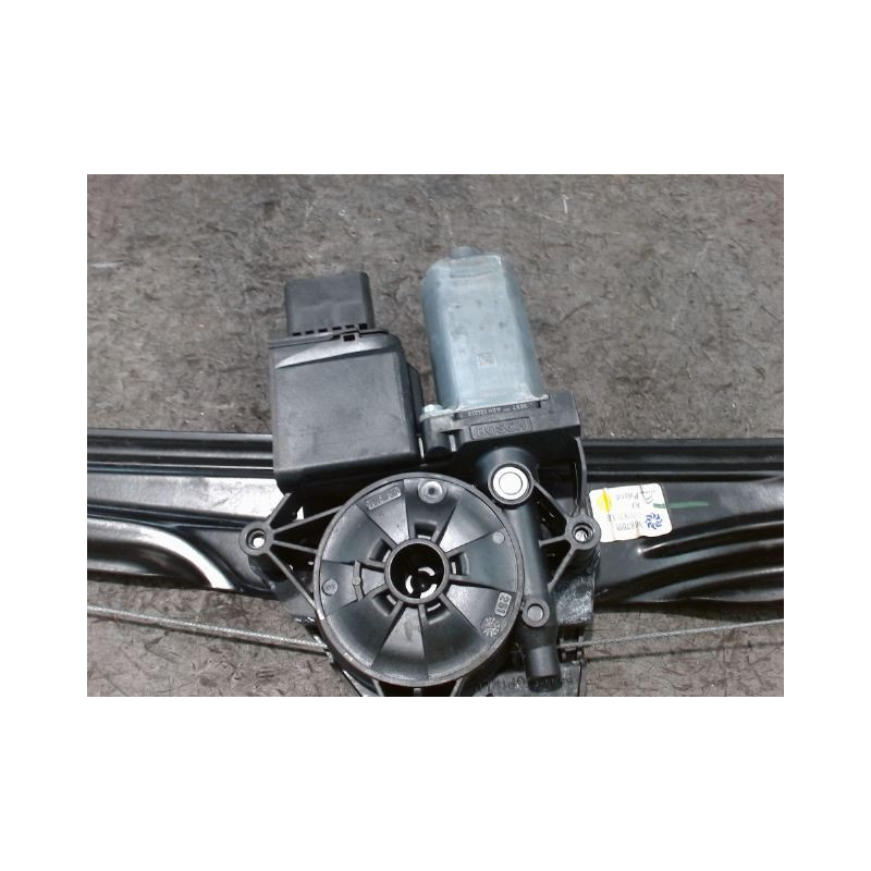 MECANISME+MOTEUR LEVE-GLACE AVANT GAUCHE CITROEN C3 AIRCROSS