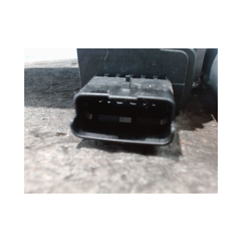 MECANISME+MOTEUR LEVE-GLACE AVANT GAUCHE CITROEN C3 AIRCROSS