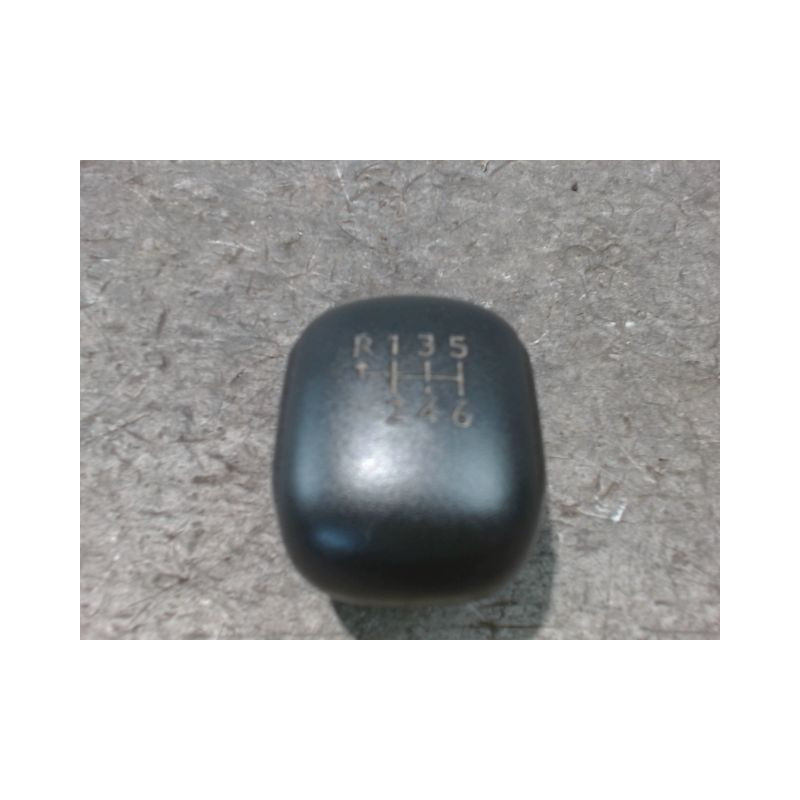 POMMEAU LEVIER VITESSES CITROEN C3 AIRCROSS 1.2 PureTech 110 