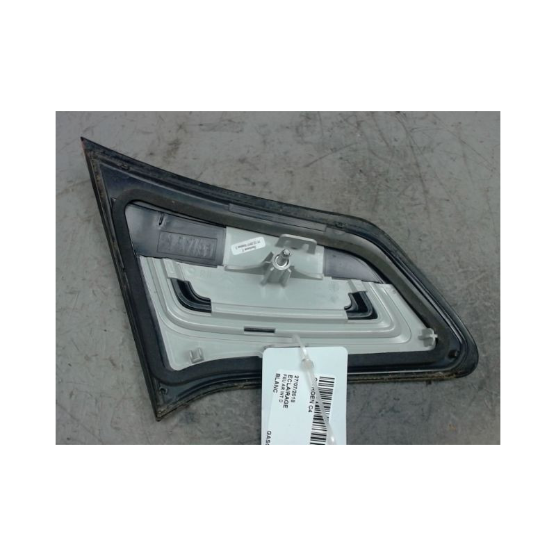 FEU ARRIERE INTERIEUR DROIT CITROEN C4