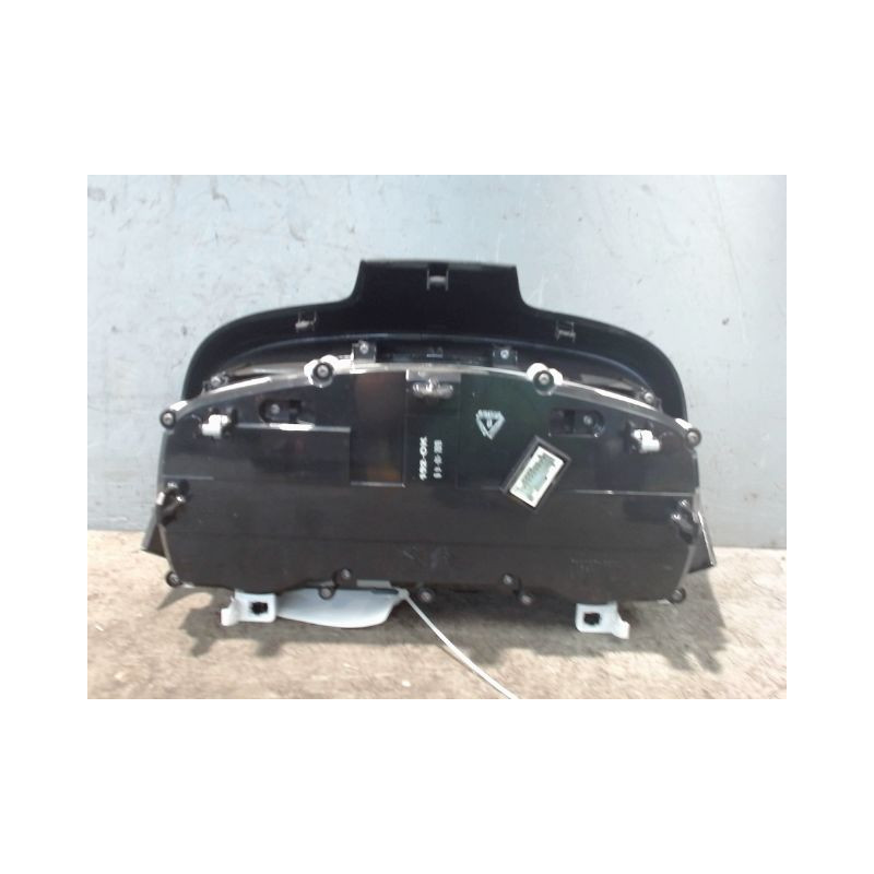 BLOC COMPTEURS CITROEN C3 AIRCROSS