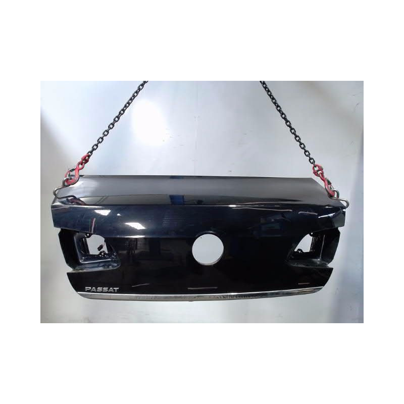 COFFRE ARRIERE VOLKSWAGEN PASSAT 2010-