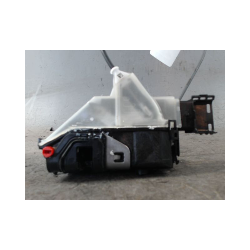 SYSTEME CONDAMNATION ARRIERE GAUCHE CITROEN C3 AIRCROSS