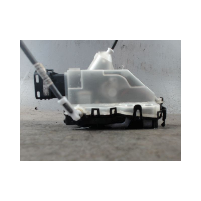 SYSTEME CONDAMNATION ARRIERE GAUCHE CITROEN C3 AIRCROSS