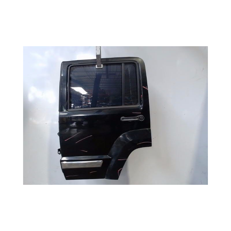 PORTE ARRIERE GAUCHE JEEP CHEROKEE 2004-