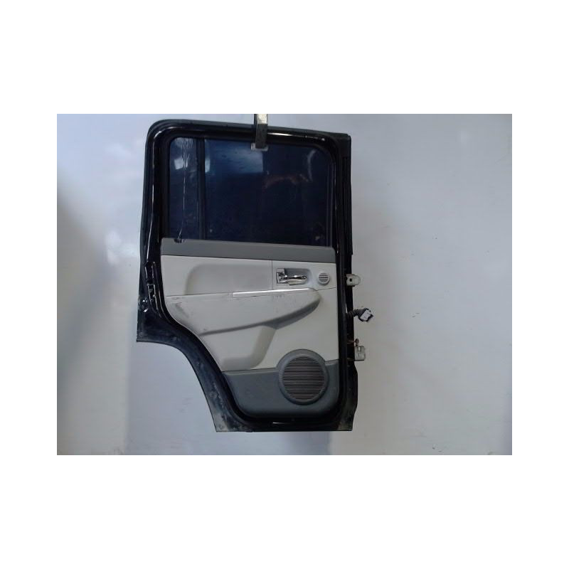 PORTE ARRIERE GAUCHE JEEP CHEROKEE 2004-